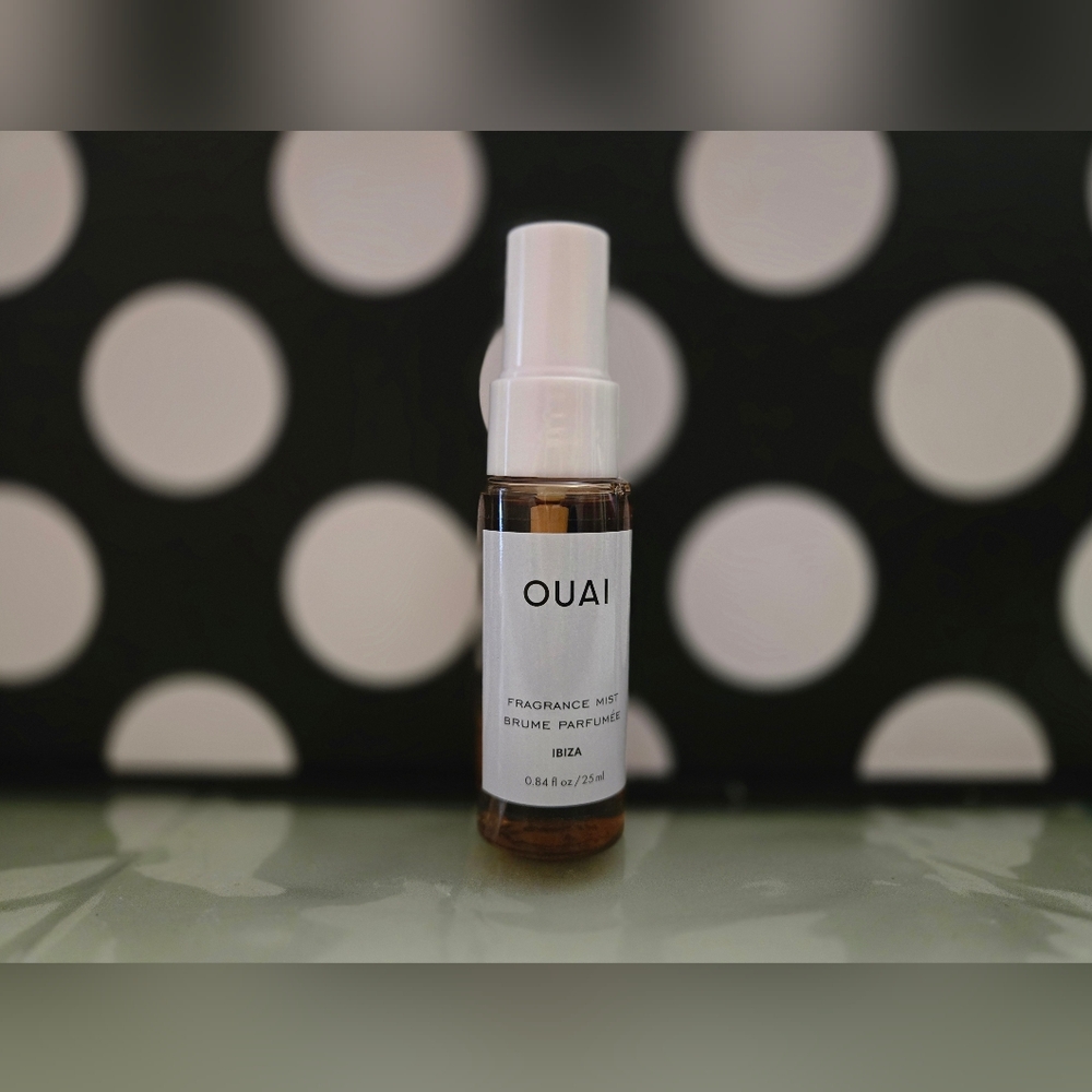 2/$20✨️Ouai Fragrance Mist MINI✨️